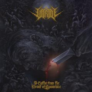 Review: Vitriol - To Bathe from the Throat of Cowardice